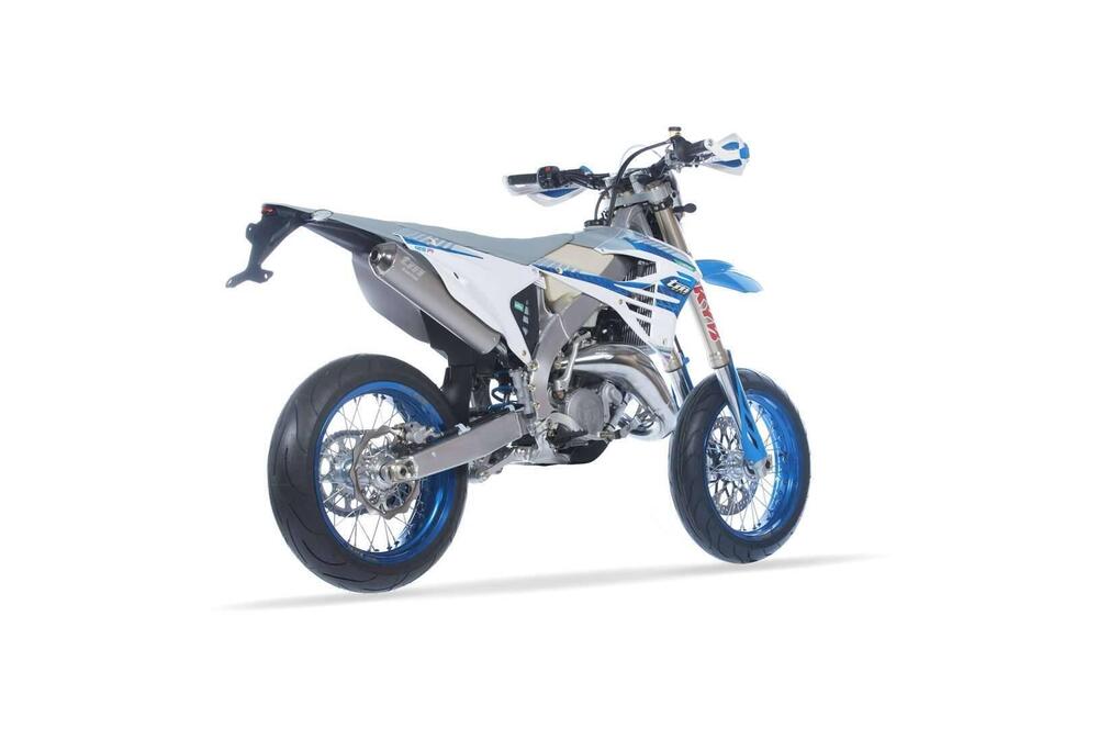 Tm Moto SMR 125 Fi 2T (2024) (3)
