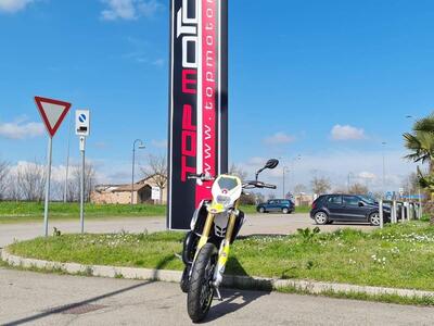 Vent Derapage 50 (2021 - 25) nuova