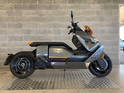 Bmw CE 04 (2021 - 25) usata