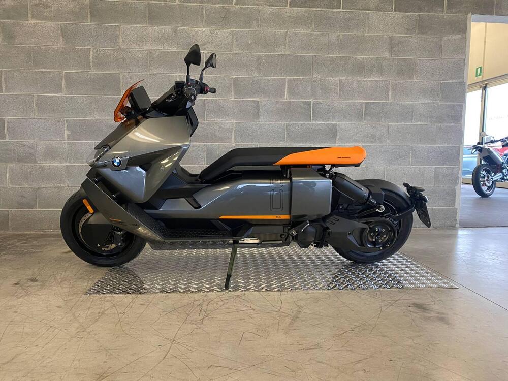 Bmw CE 04 (2021 - 25) (3)