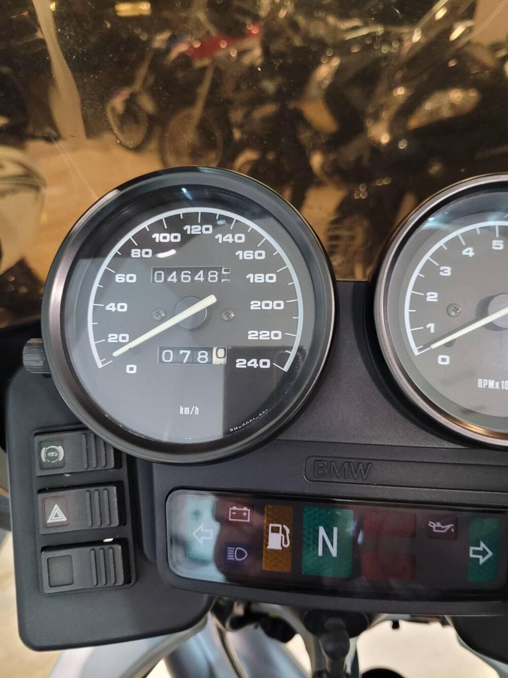 Bmw R 1100 GS ABS (3)