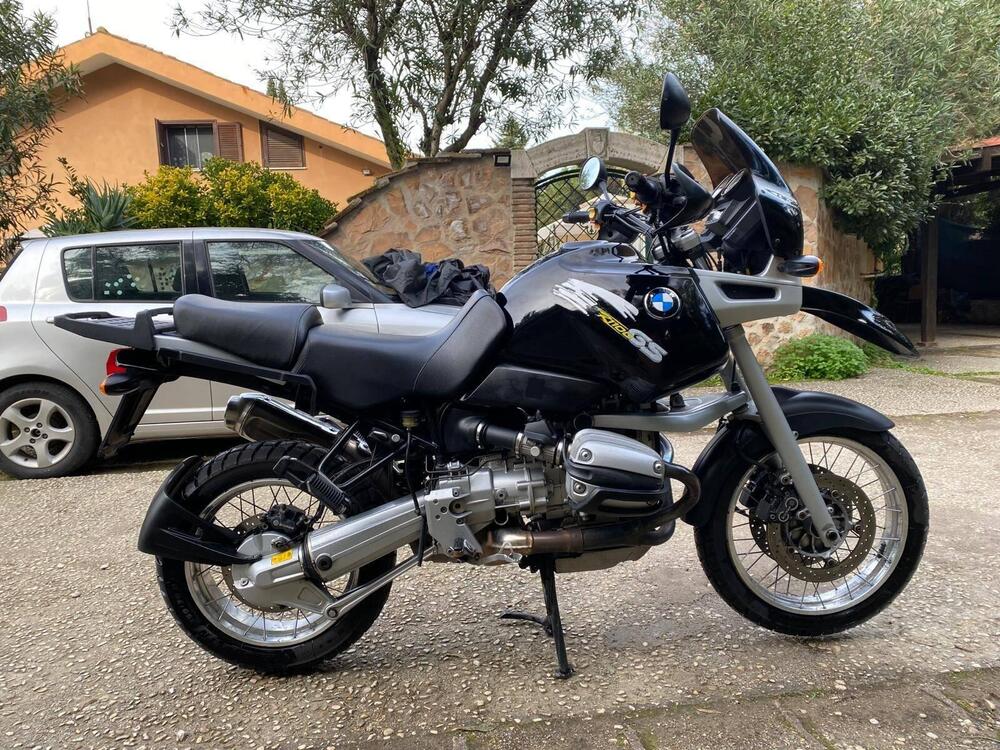 Bmw R 1100 GS ABS (4)