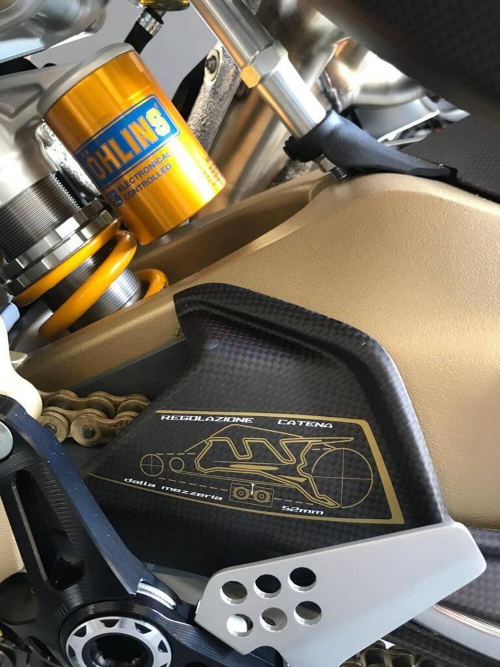 MV Agusta Brutale 1000 Serie Oro (2019 - 20) (5)