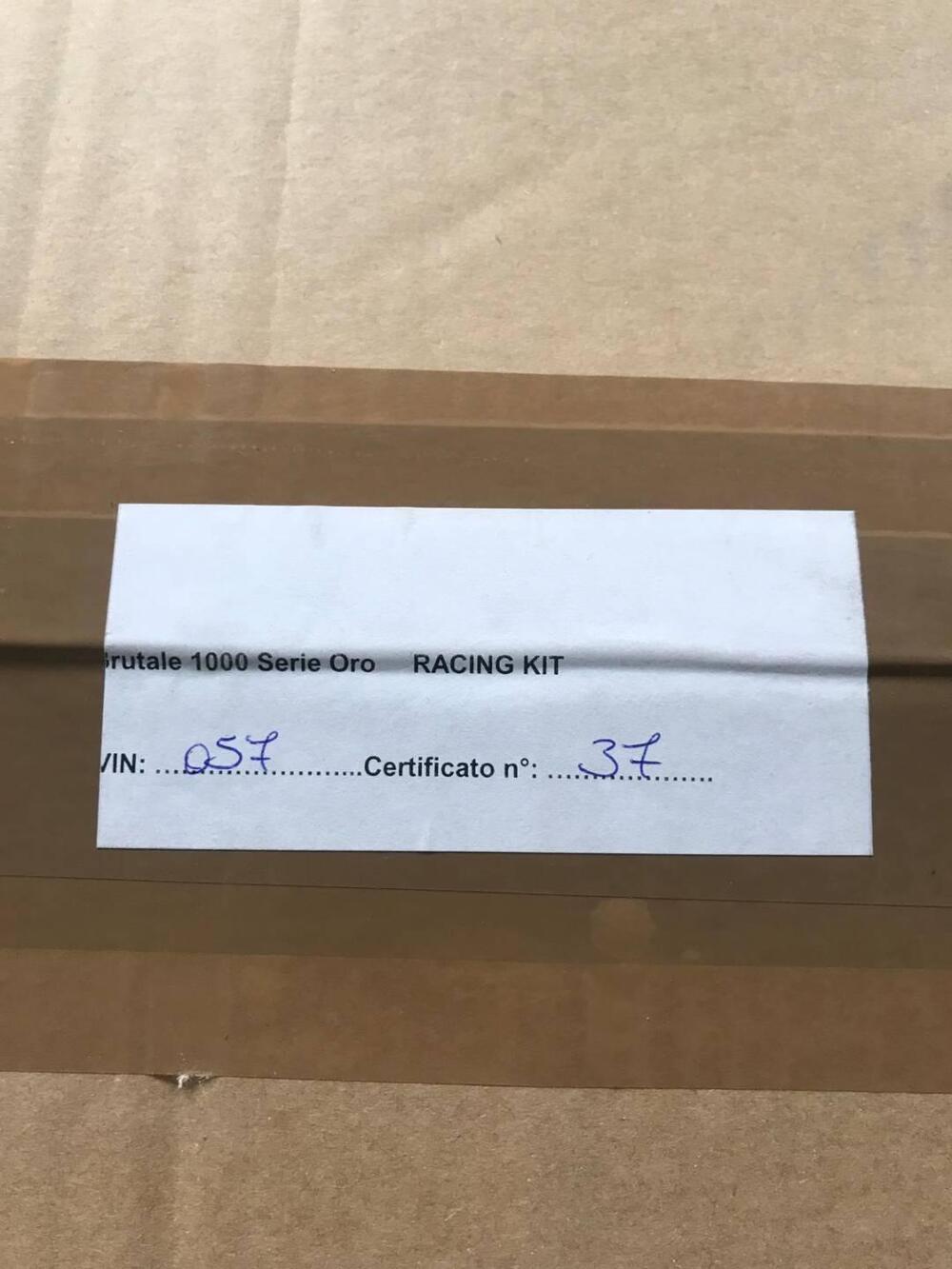 MV Agusta Brutale 1000 Serie Oro (2019 - 20) (10)