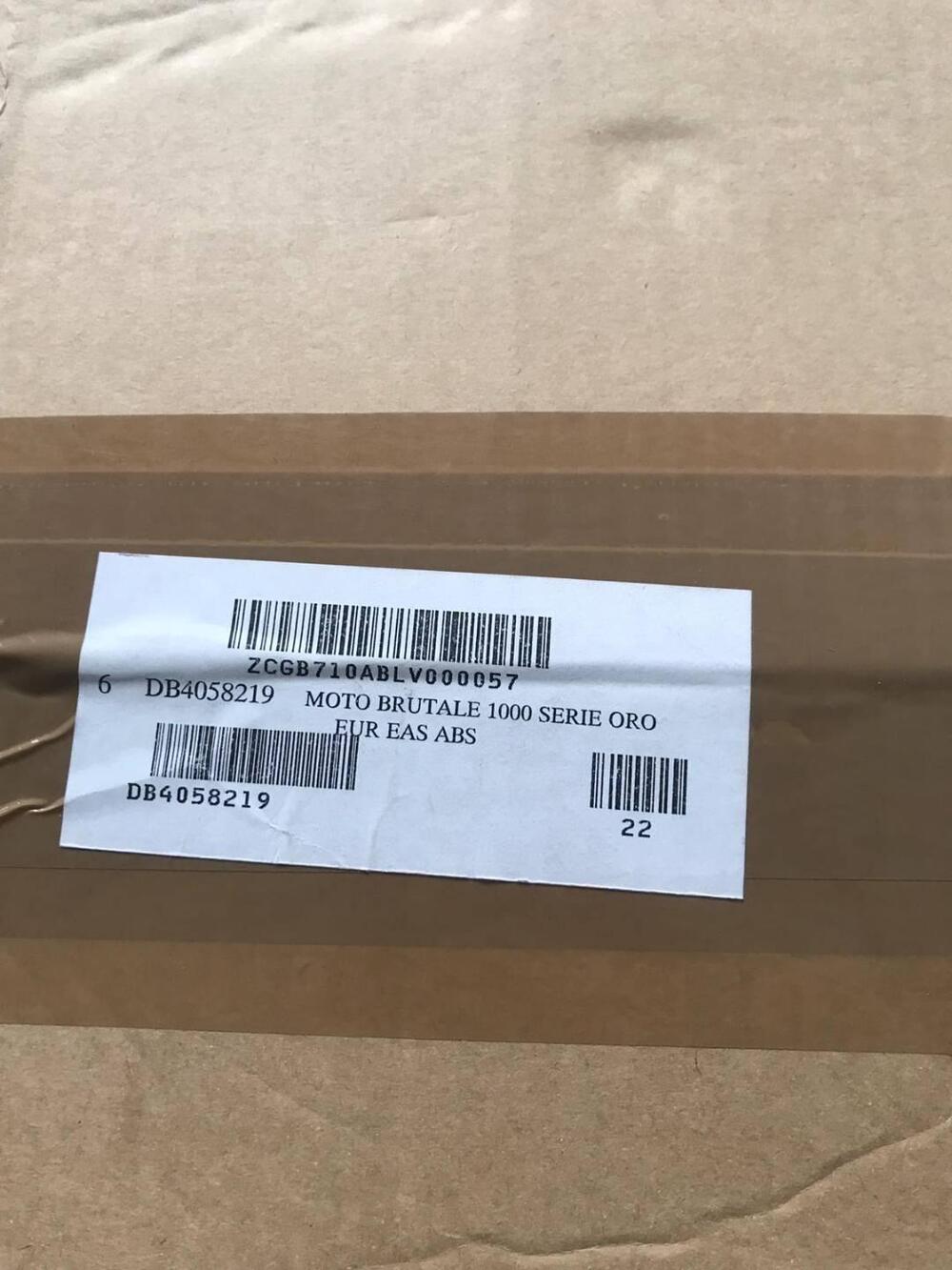 MV Agusta Brutale 1000 Serie Oro (2019 - 20) (11)