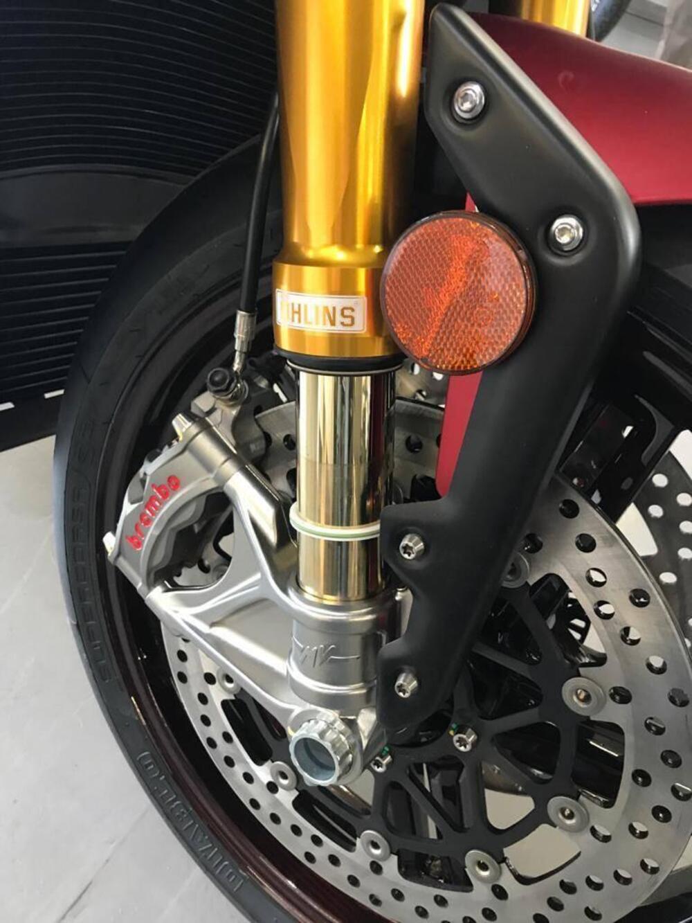 MV Agusta Brutale 1000 Serie Oro (2019 - 20) (14)