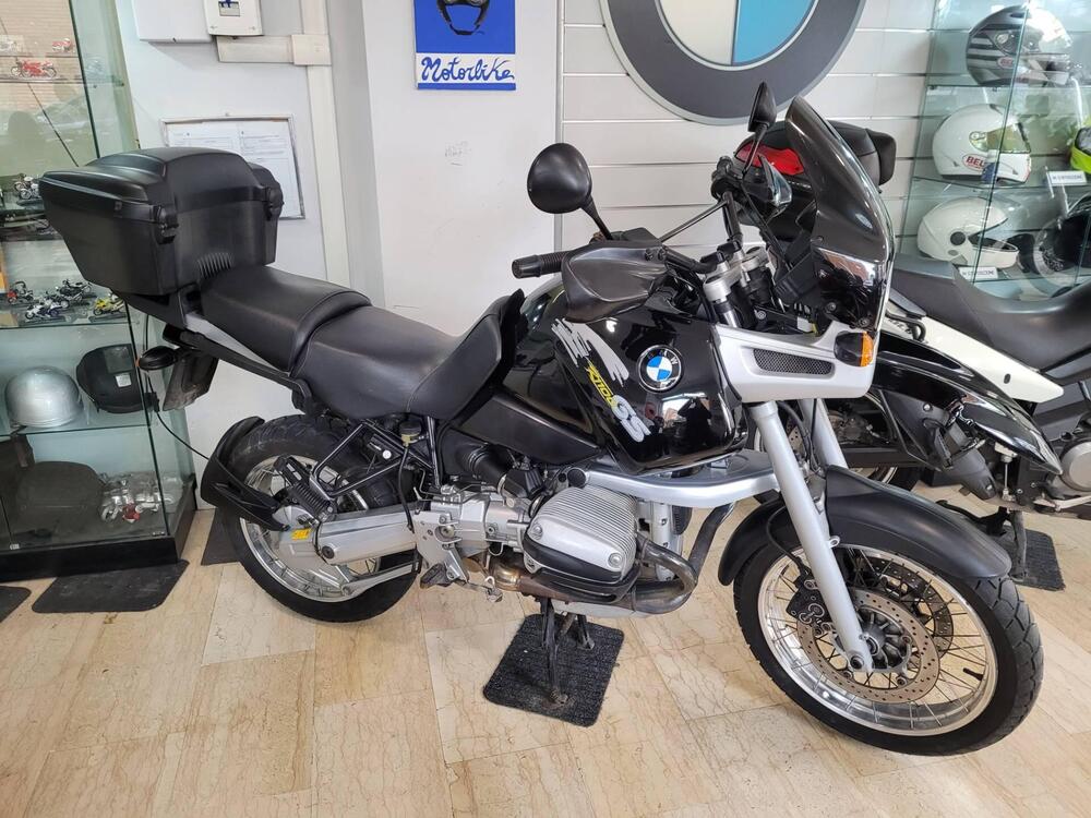 Bmw R 1100 GS ABS (5)