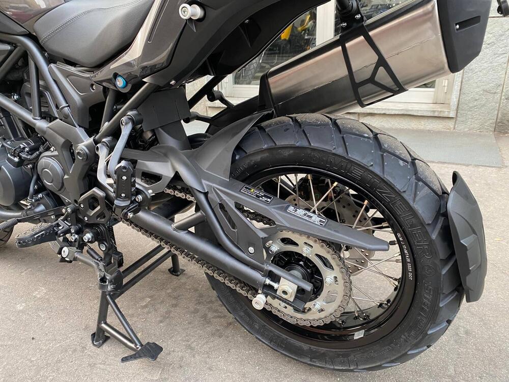 Benelli TRK 502X (2021 - 25) (15)