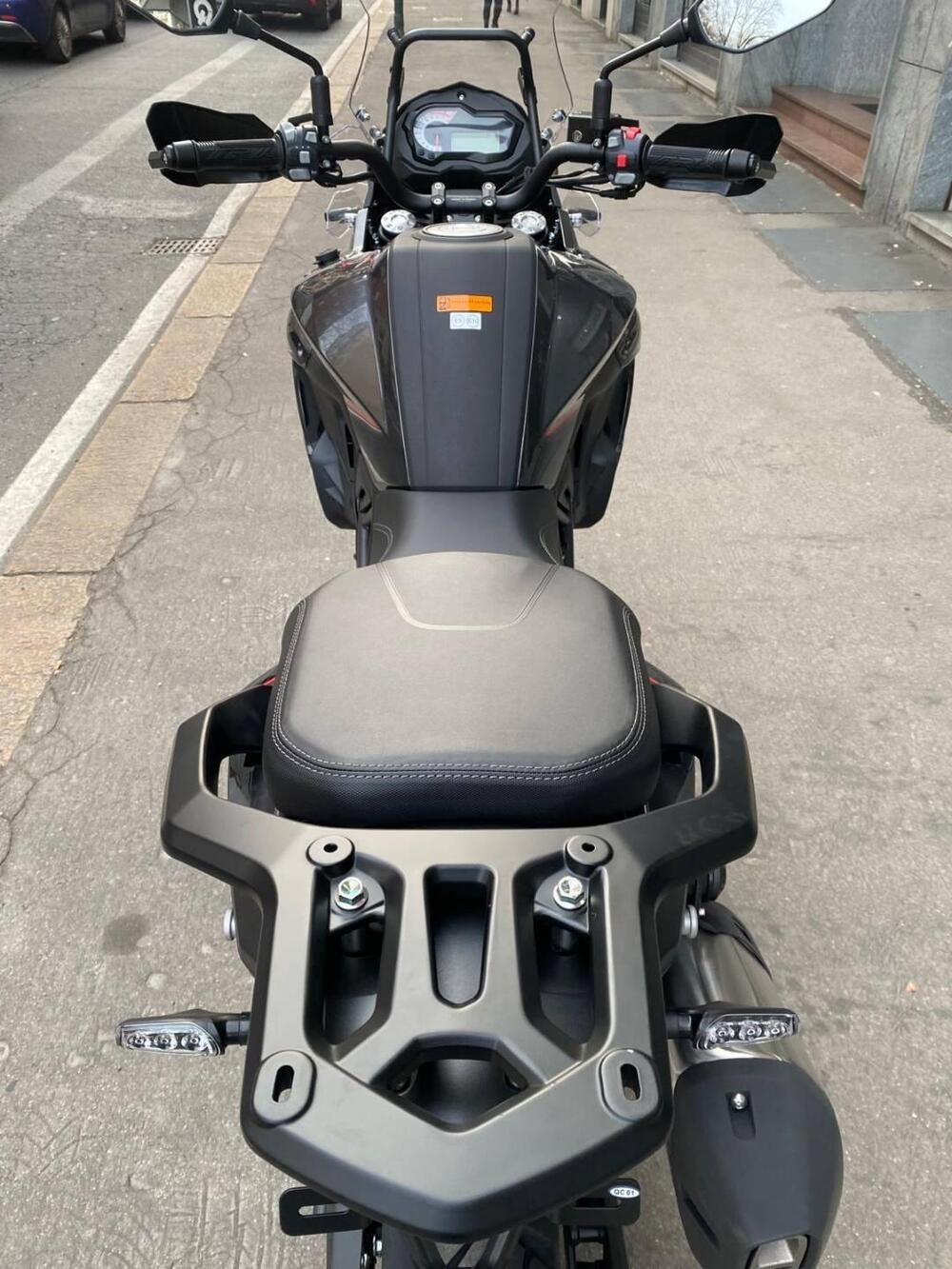 Benelli TRK 502X (2021 - 25) (18)