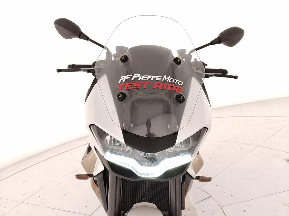 Moto Guzzi V100 Mandello (2022 - 24) (9)