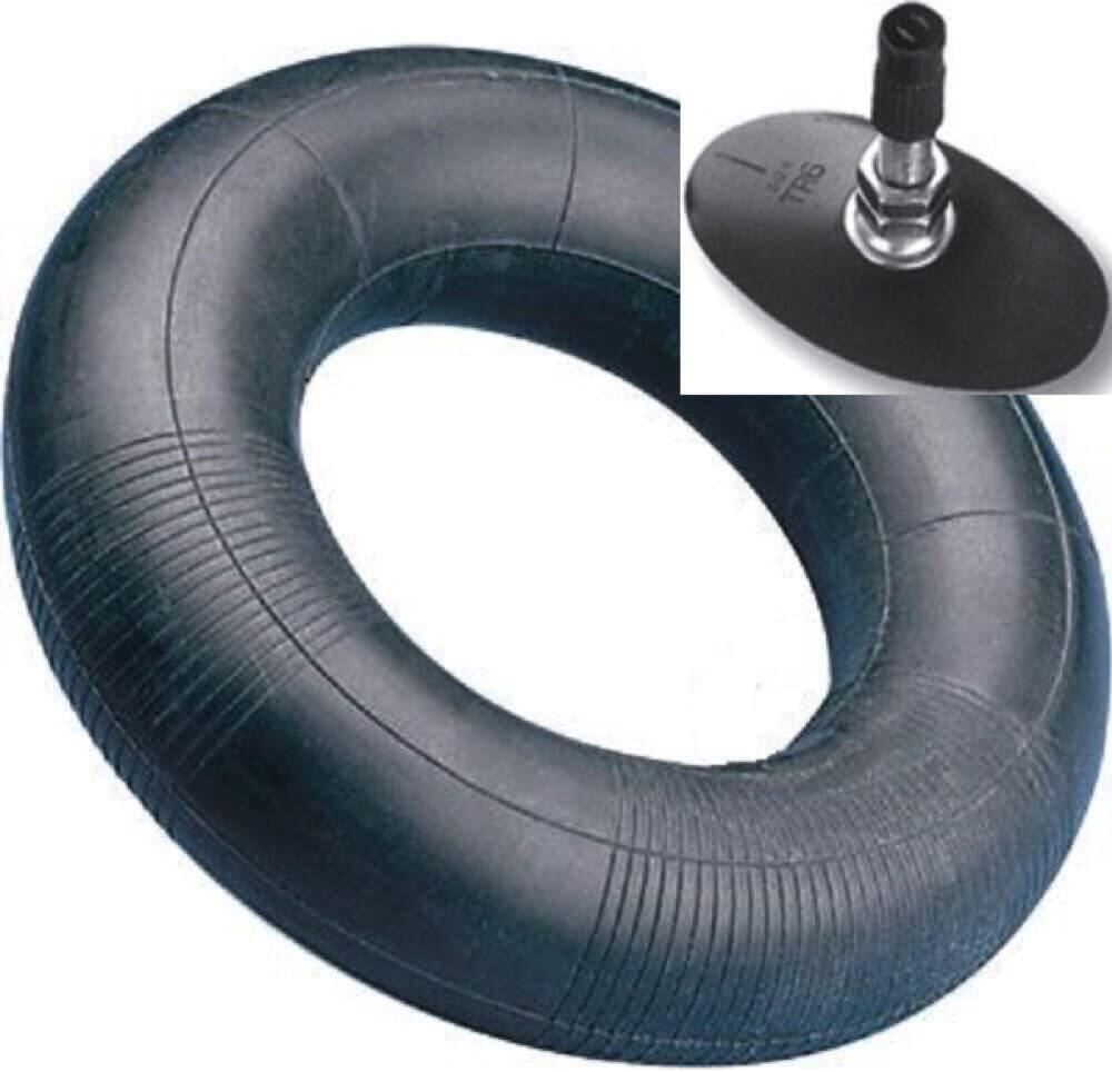 Camera d'aria 16" VLM Valvola Laterale Metallo Cus 