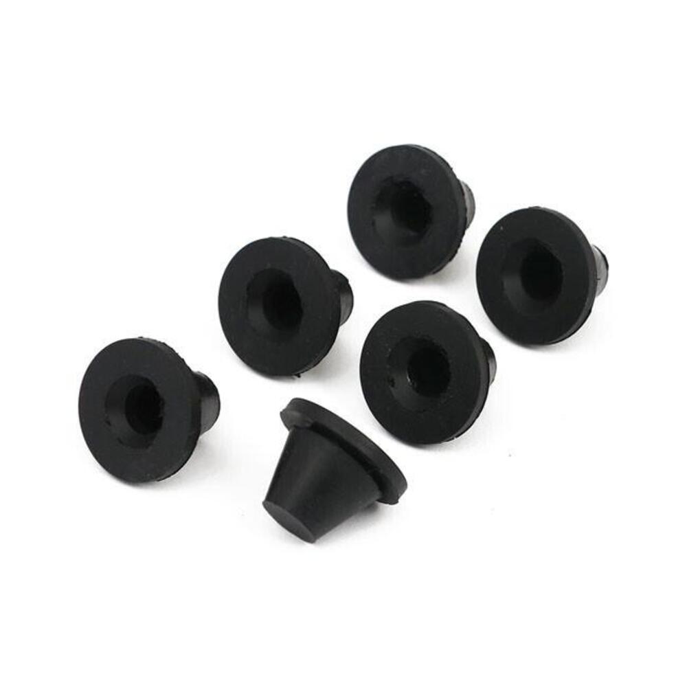 Inserti in gomma per coperchi vari ad incastro per 