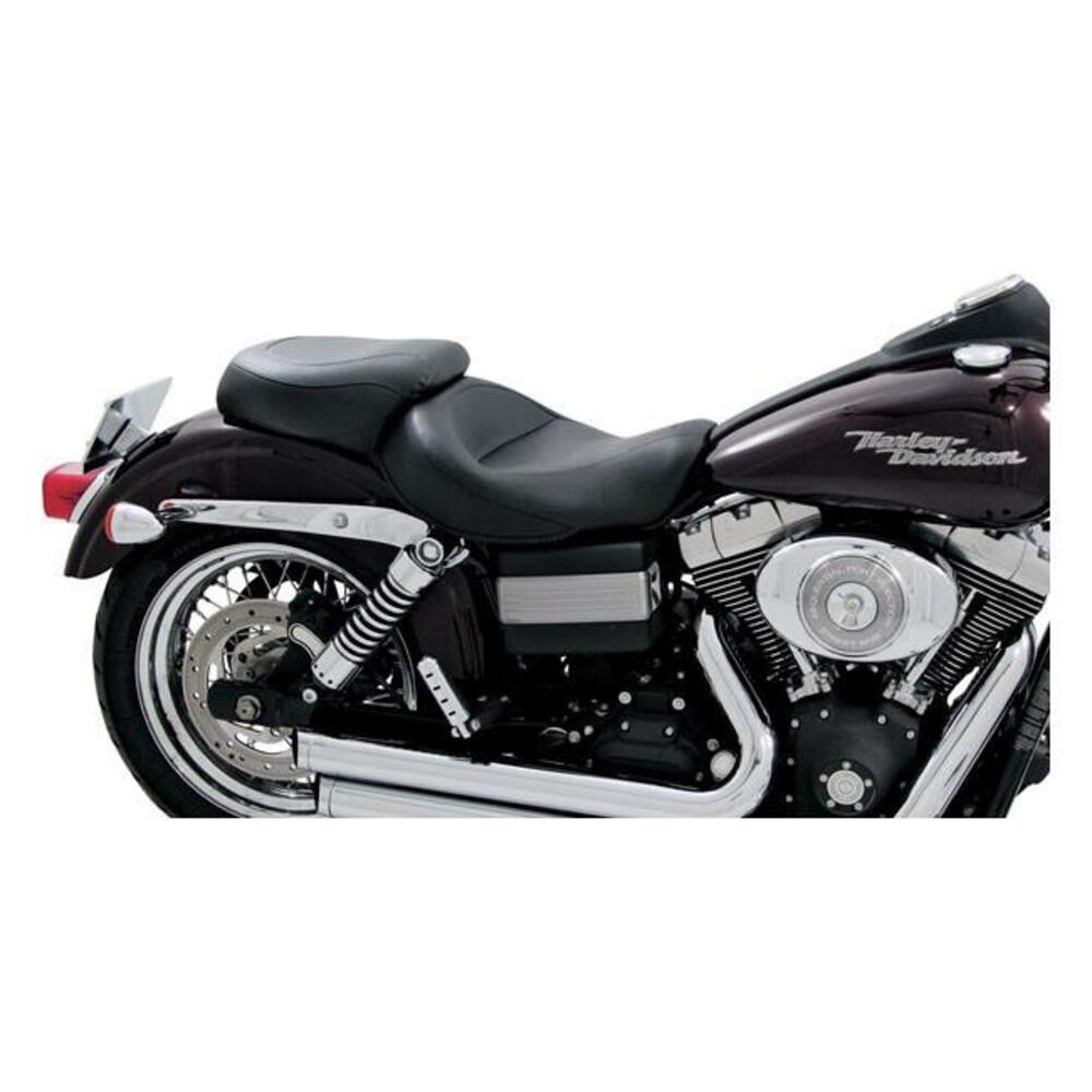 Sella Mustang Wide Touring per Dyna dal 2006 al 20 