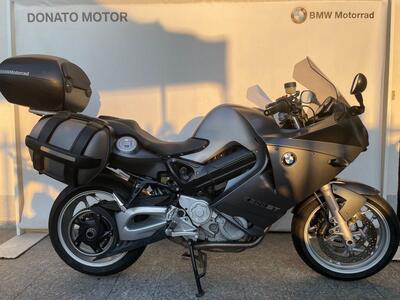Bmw F 800 ST usata