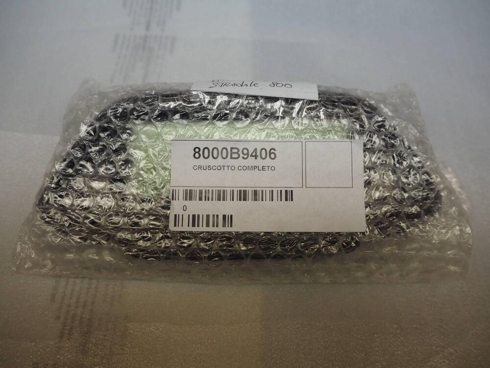 MV Agusta Stradale 800 cruscotto completo 8000B940