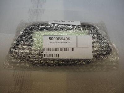 MV Agusta Stradale 800 cruscotto completo 8000B940