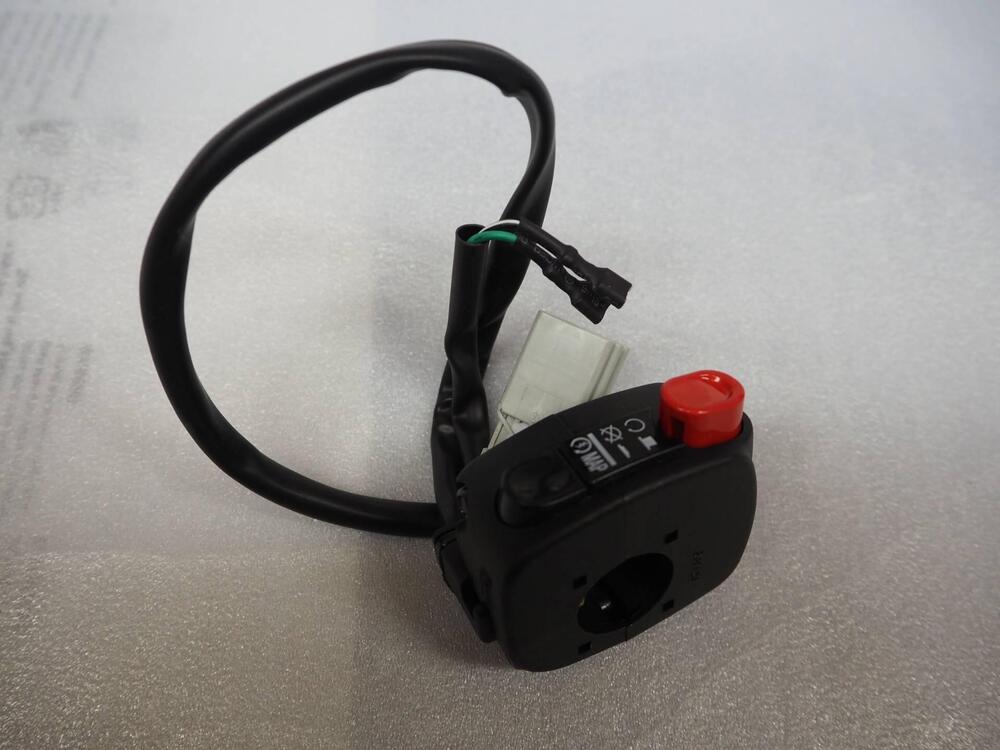 MV Agusta gruppo interruttori destri 8000B4568