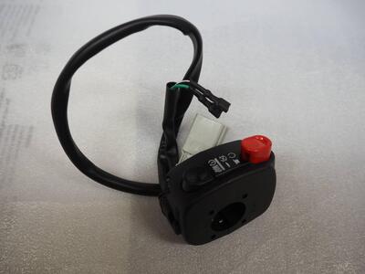 MV Agusta gruppo interruttori destri 8000B4568