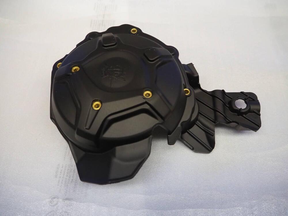 MV Agusta protezione motore destra 8000C4083