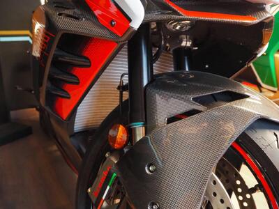 MV Agusta radiatore acqua 8000B6017