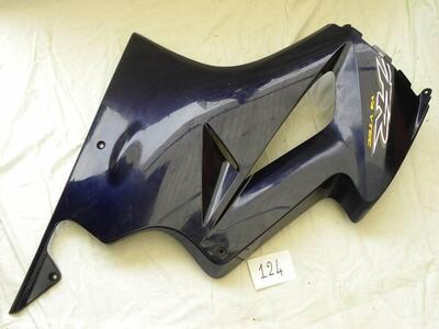 Carena lato sinistro Honda VFR 800 V4 VTEC (n.124)
