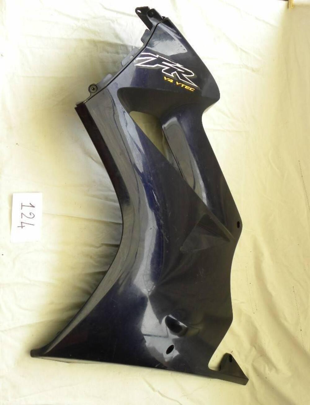 Carena lato sinistro Honda VFR 800 V4 VTEC (n.124) (3)