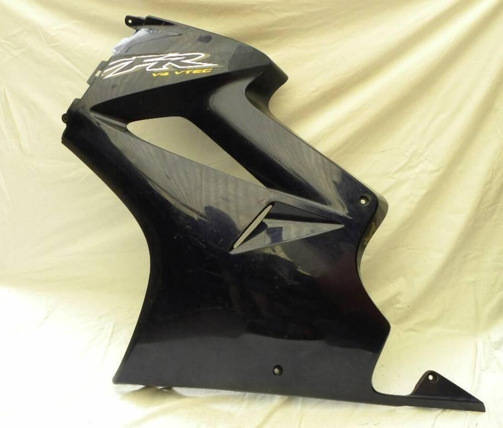 Carena lato sinistro Honda VFR 800 V4 VTEC (n.124) (4)