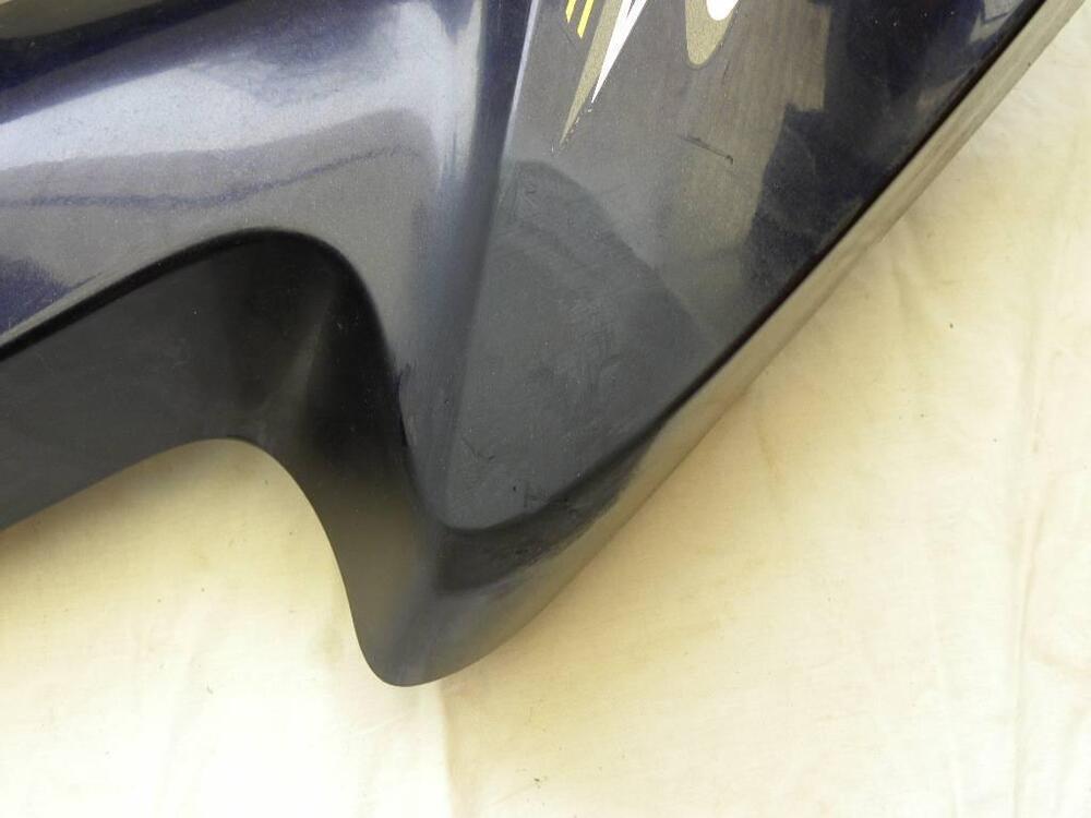 Carena lato sinistro Honda VFR 800 V4 VTEC (n.124) (6)