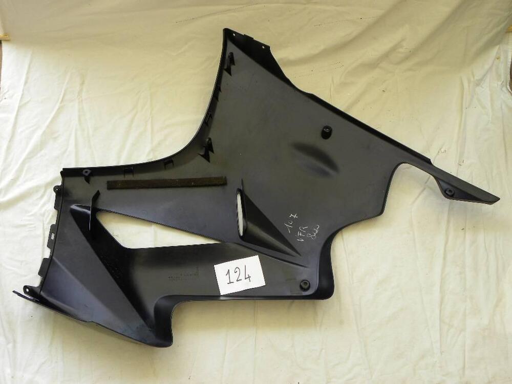 Carena lato sinistro Honda VFR 800 V4 VTEC (n.124) (7)