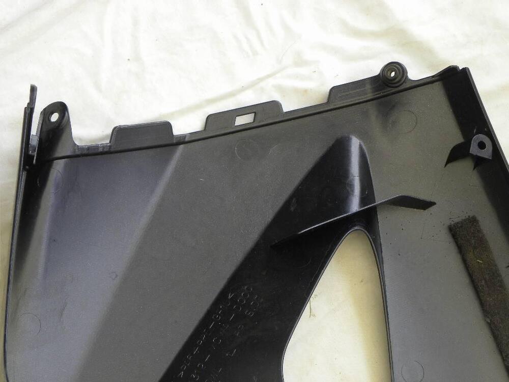 Carena lato sinistro Honda VFR 800 V4 VTEC (n.124) (8)