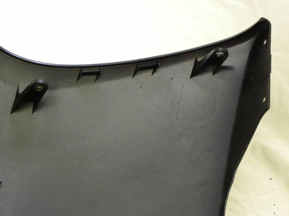 Carena lato sinistro Honda VFR 800 V4 VTEC (n.124) (9)