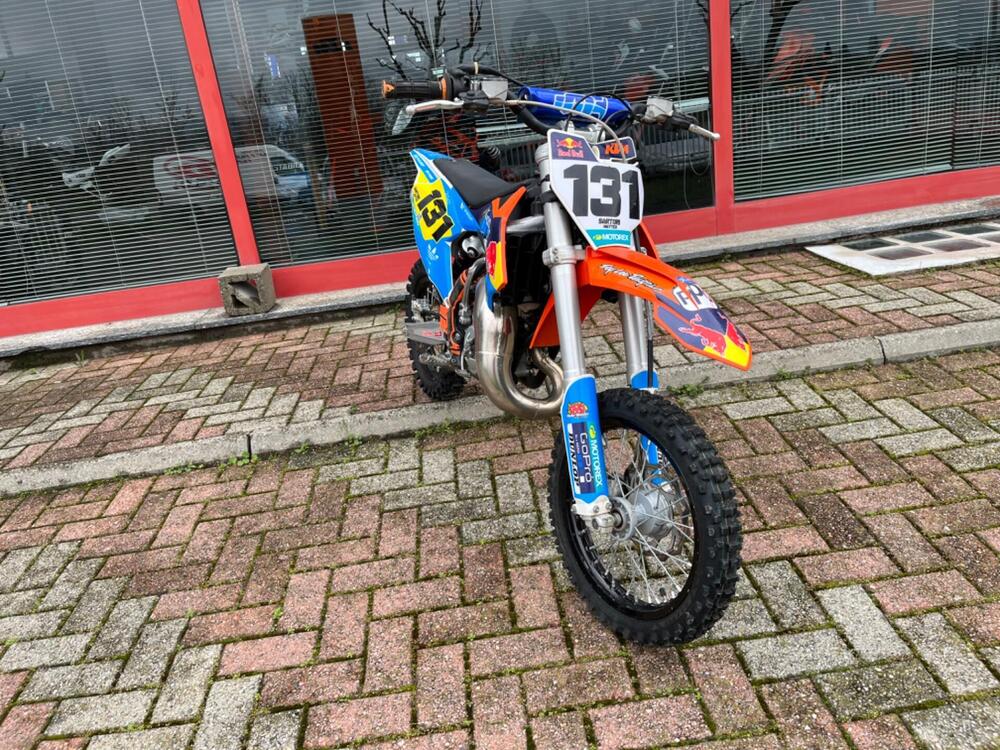 KTM 65 SX (2016) (4)