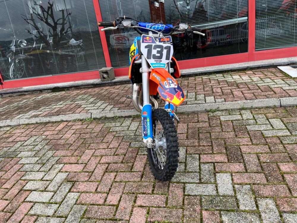 KTM 65 SX (2016) (5)