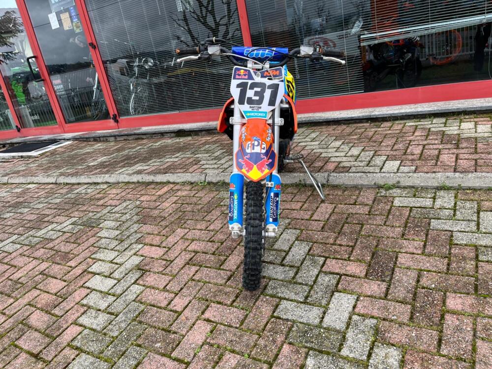 KTM 65 SX (2016) (6)