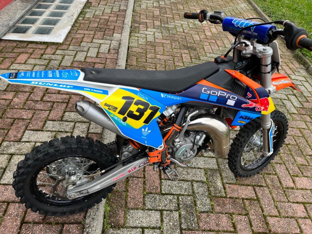 KTM 65 SX (2016) (15)
