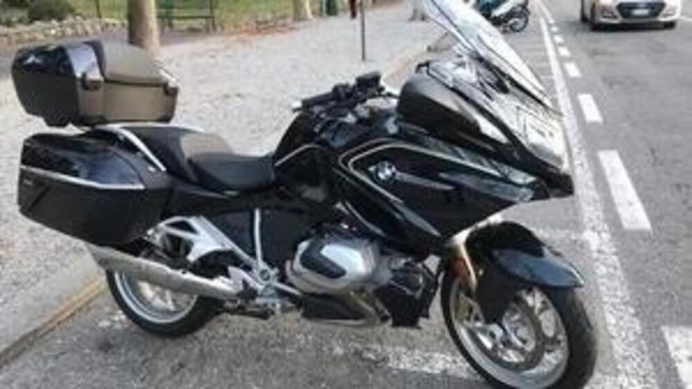 Bmw R 1250 RT (2019 - 20) (9)