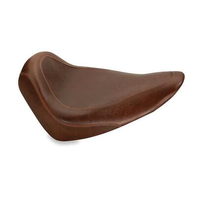 Sella Mustang Wide Tripper Solo per Softail dal 20 