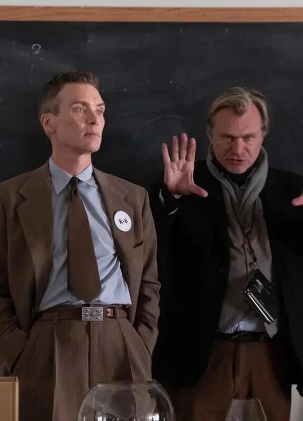 Christopher Nolan stravince agli Oscar con Oppenheimer e dimostra di essere il pi&ugrave; grande regista vivente 