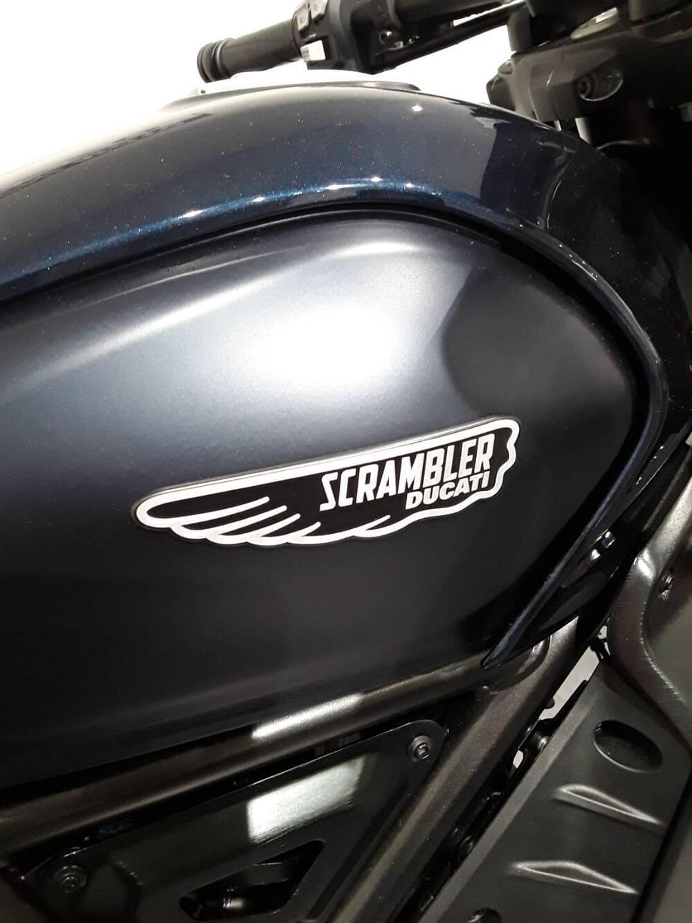 Ducati Scrambler 800 Nightshift (2023 - 25) (3)