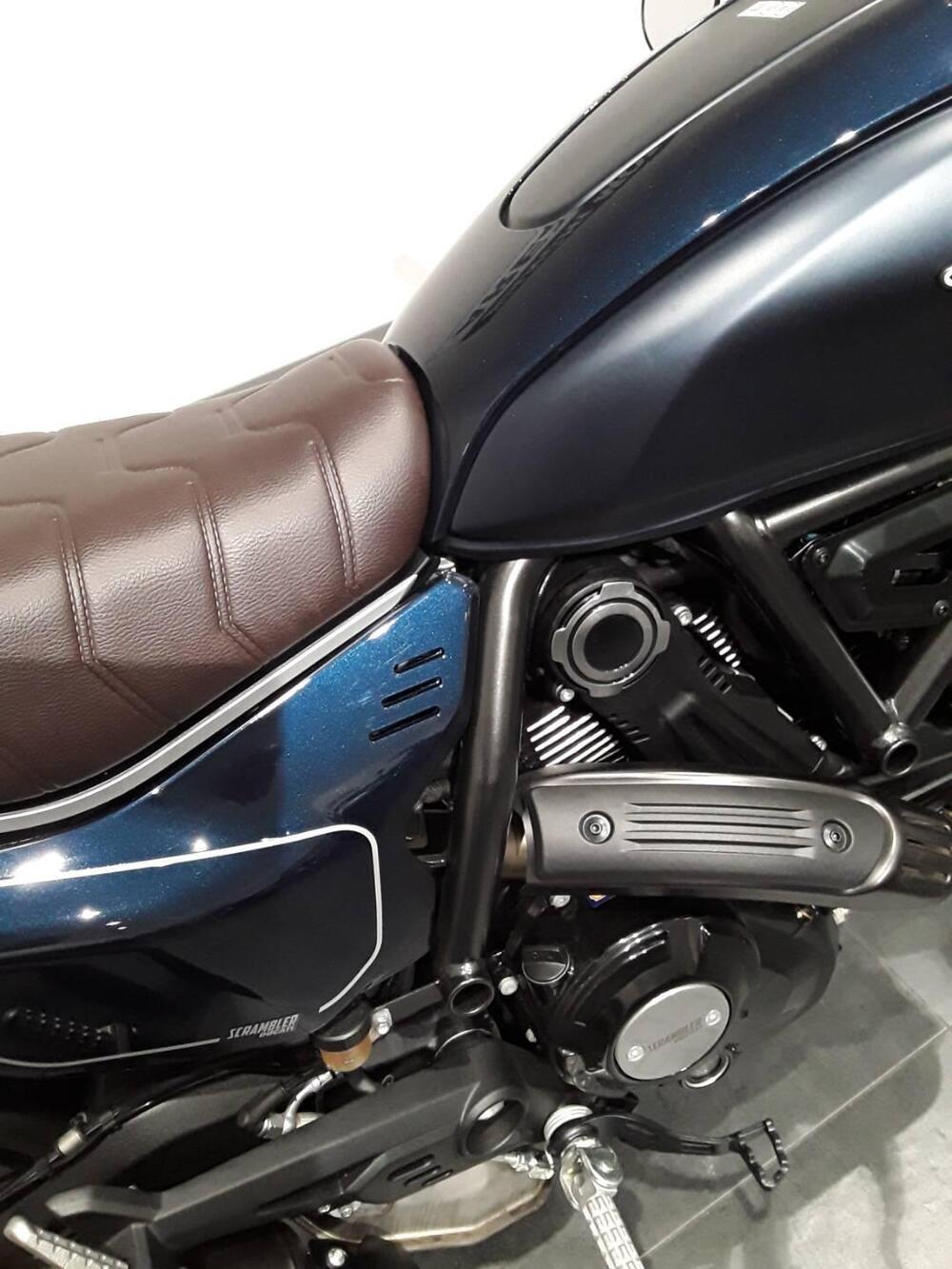 Ducati Scrambler 800 Nightshift (2023 - 25) (4)