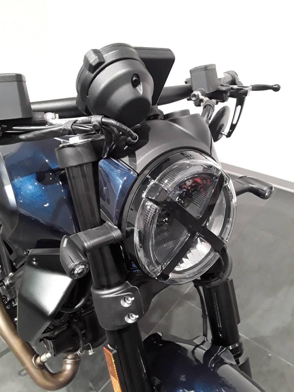 Ducati Scrambler 800 Nightshift (2023 - 25) (5)