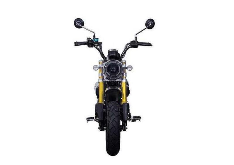 TNT Good Vibes 125 Good Vibes 125 (2023 - 24) (3)