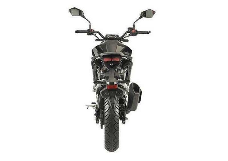 TNT XCR 125 XCR 125 (2023 - 24) (3)