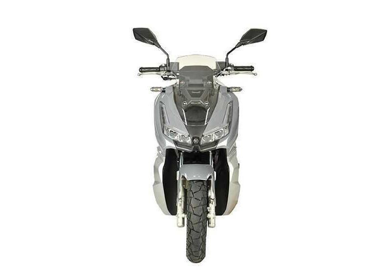 TNT XCO 125 XCO 125 (2023 - 25) (2)