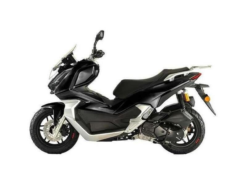 TNT XCO 125 XCO 125 (2023 - 24) (4)