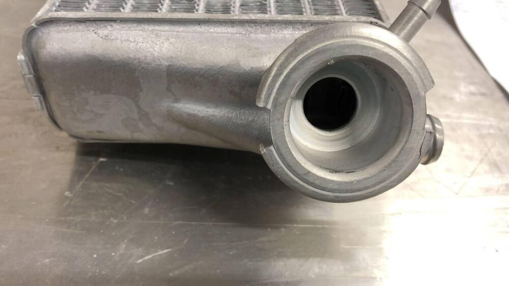 RADIATORE DX HUSQVARNA 450 E 500. CODICE 783500810 (4)