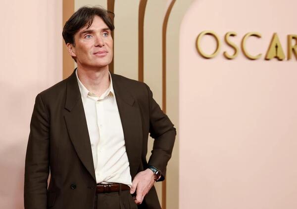 Gli orologi pi&ugrave; belli (e pi&ugrave; costosi) della notte degli Oscar: il migliore, a sorpresa, non &egrave; di un attore