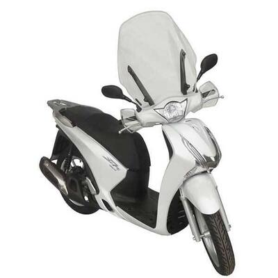 Honda SH 125 Mode (2024 - 25) nuova