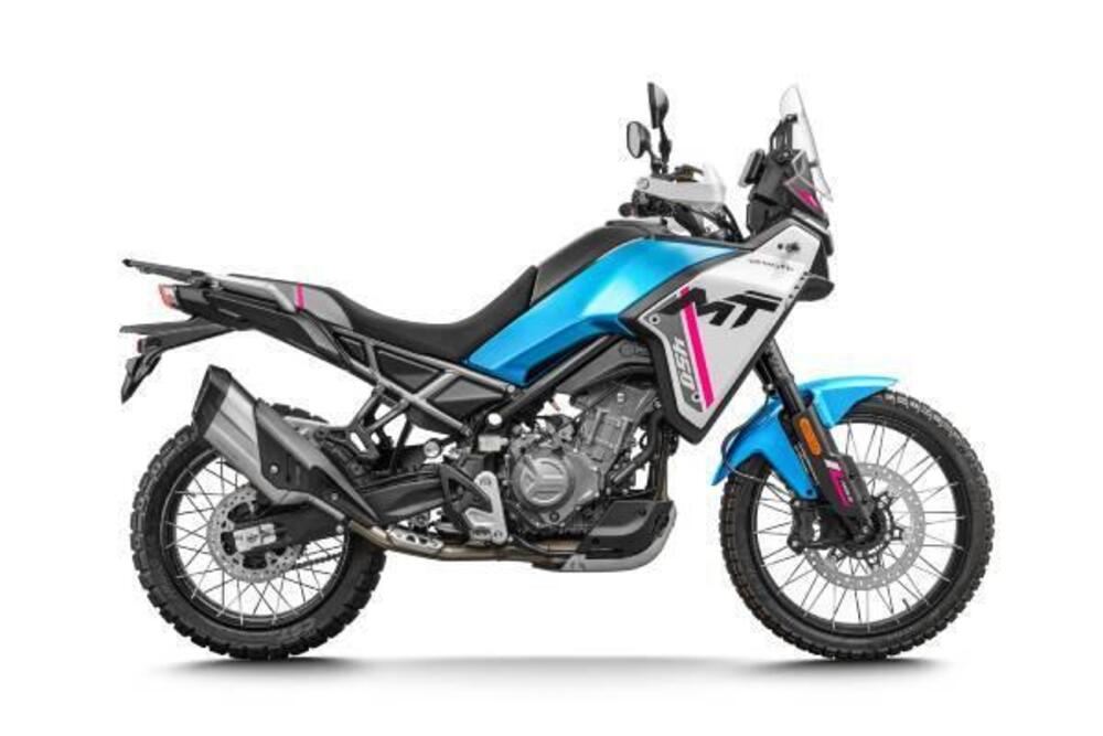 CFMOTO 450MT (2024 - 25) (2)