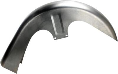 Parafango anteriore RWD Flat Back Dresser Largo mm 